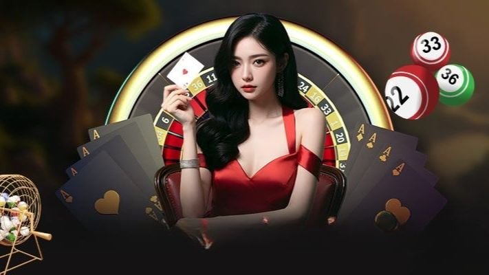 bij66 – trải nghiệm sảnh game phong phú